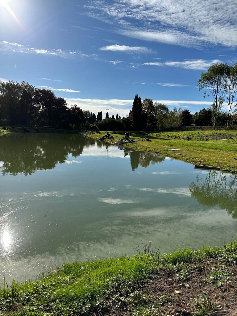 Unwicks Farm Fishery