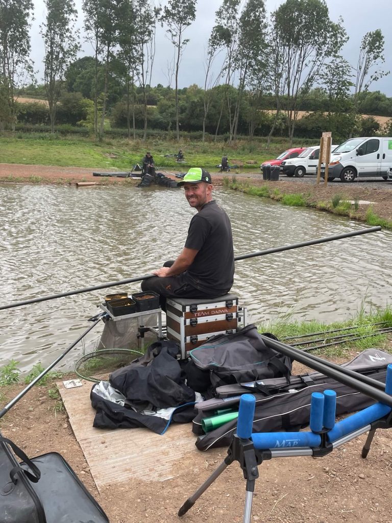 Unwicks Farm Fishery