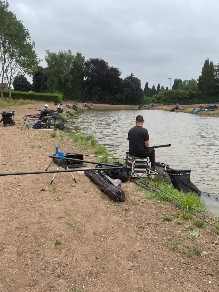 Unwicks Farm Fishery