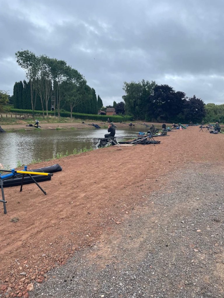 Unwicks Farm Fishery