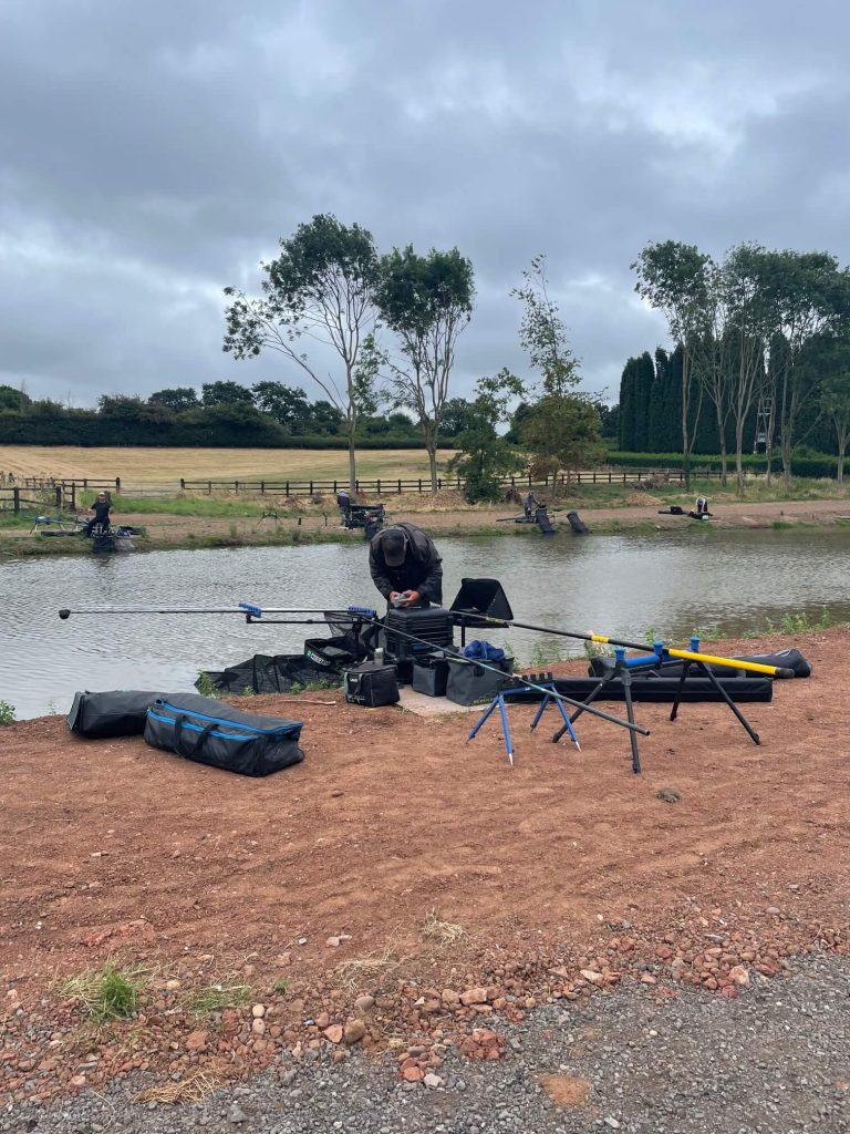 Unwicks Farm Fishery