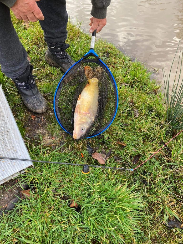 Unwicks Farm Fishery