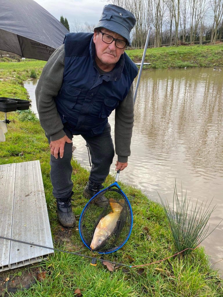 Unwicks Farm Fishery