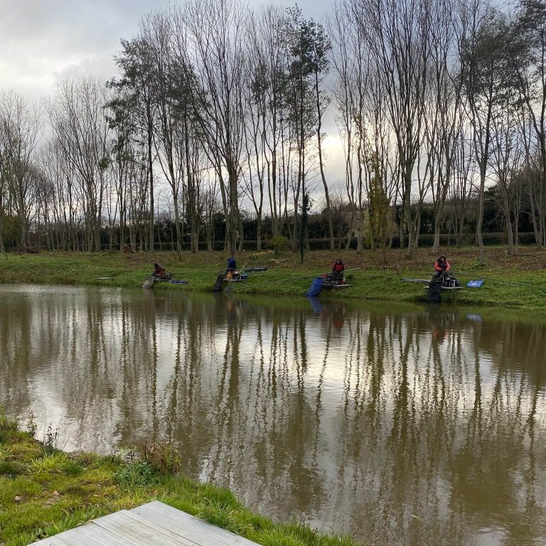 Unwicks Farm Fishery